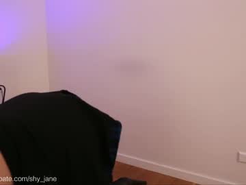 webcam girl shy_jane capture image #4527495