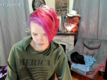 webcam girl murbears_world capture image #3166073