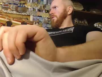 webcam man redhead4fun capture image #3835875