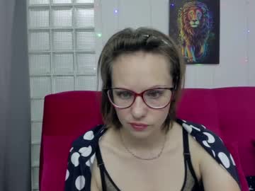 webcam girl bright_lucy capture image #5573519
