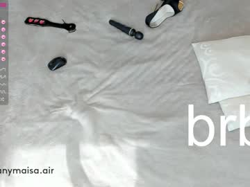 webcam girl anymaisa_air capture image #2333913