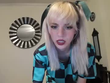 webcam girl glitterglock capture image #357956