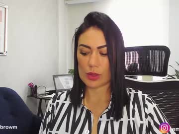 webcam couple emillybrowm capture image #4813473