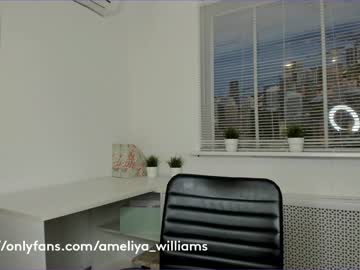 webcam girl amelia__williams capture image #2556771
