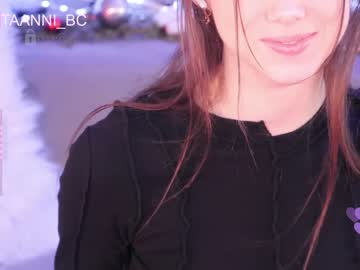 webcam girl taanni_bc capture image #4868196