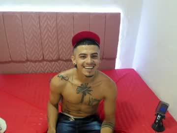 Cam for strikingandy