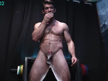 webcam man maximus_787 capture image #4590454