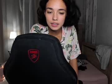 webcam girl ella_flare capture image #3698468
