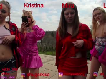 webcam girl misss_vikki capture image #2517529