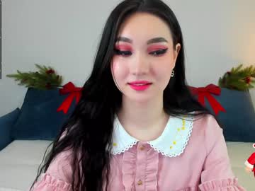 webcam girl yoyo_manga capture image #4899303