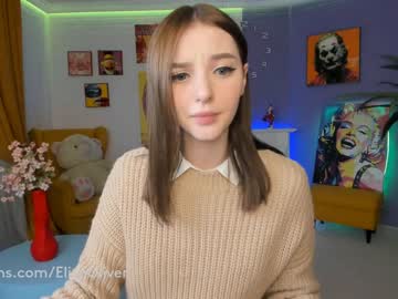 webcam girl elisa_oliver capture image #582798