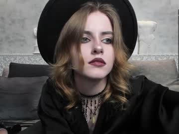 webcam girl eleanor_morte capture image #3236821