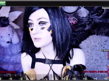 webcam girl those_darn_frigs capture image #907441