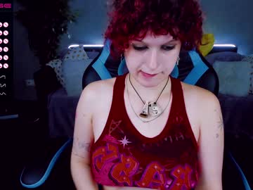 webcam girl eva__foxy capture image #3161657