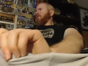 webcam man redhead4fun capture image #2873896