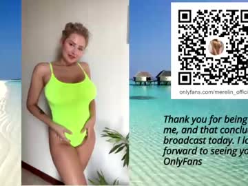 webcam girl merelin__ capture image #4106138