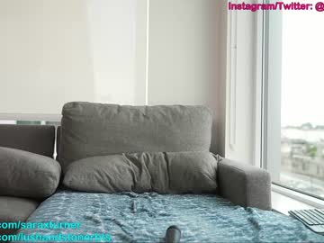 webcam girl saraxjacob capture image #166998