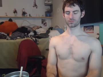 webcam man bedghost capture image #4523462