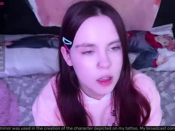 webcam girl nyakawaii69 capture image #2423828