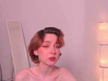 webcam girl silent_chill capture image #2836033