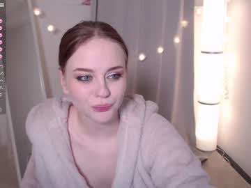 Cam for love_ash