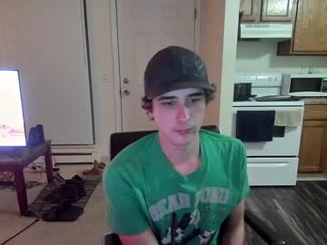 webcam man calamity_26 capture image #1211035