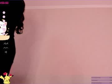 webcam girl u_needed_me_ capture image #4265064