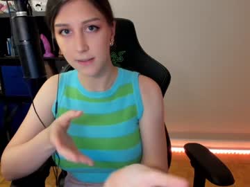 webcam girl alexa_dream capture image #4291937