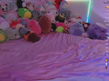 webcam girl princess_fart_sparkles capture image #4954827