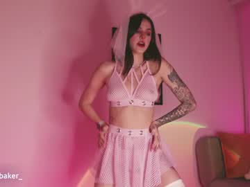 webcam girl gia_baker capture image #2339900