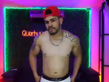 webcam man querhyus capture image #1535378