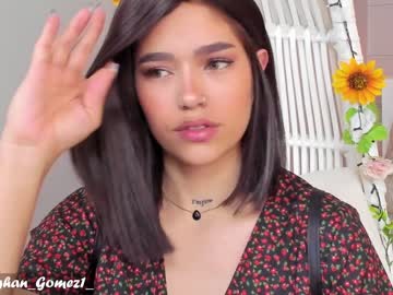 webcam girl _meghan_gomez1_ capture image #506934