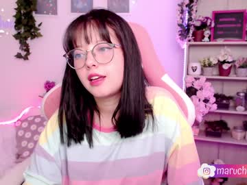 webcam girl maru_chan_ capture image #422236