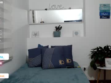 webcam girl ohanna_ capture image #4100373