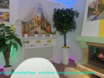 webcam girl amelia__williams capture image #1811188