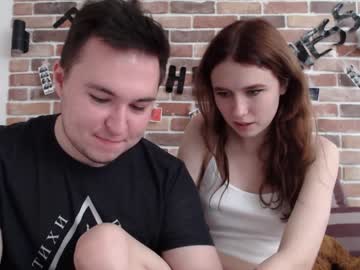 webcam couple romeokatereborn capture image #95910