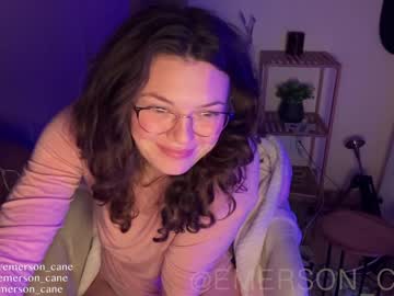 webcam girl emersoncane capture image #426708