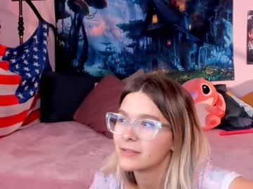 webcam girl yoursoftgirl capture image #3547302