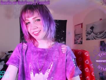 webcam girl tricky_nymph capture image #5280676