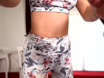 webcam girl annemanifique capture image #2688041