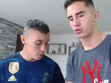 webcam man boyfriend_fuckme capture image #1675421