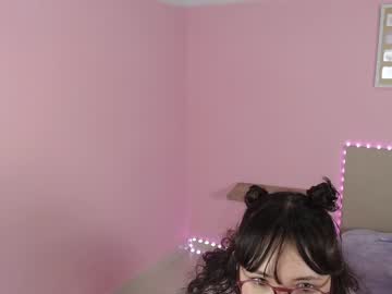 webcam girl little_effy18 capture image #1373413