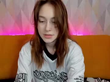 webcam girl christine_heisenberg capture image #4421078