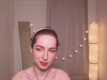 webcam girl silent_chill capture image #2690420