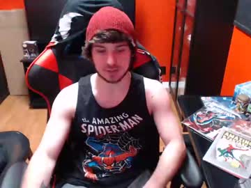webcam man spangy19 capture image #1173393