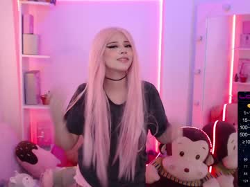 webcam girl soon_lee capture image #1147141