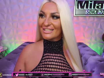 webcam girl tamaramilano capture image #1233291