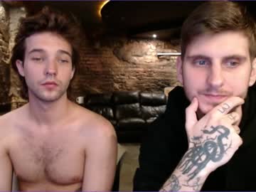 webcam man straighttattoedbasement capture image #3806460