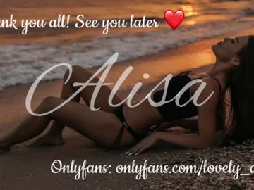 webcam girl lovely__alisa capture image #1035634