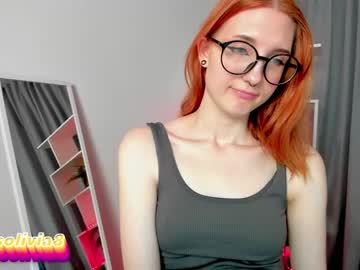 webcam girl thisisolivia capture image #4287491